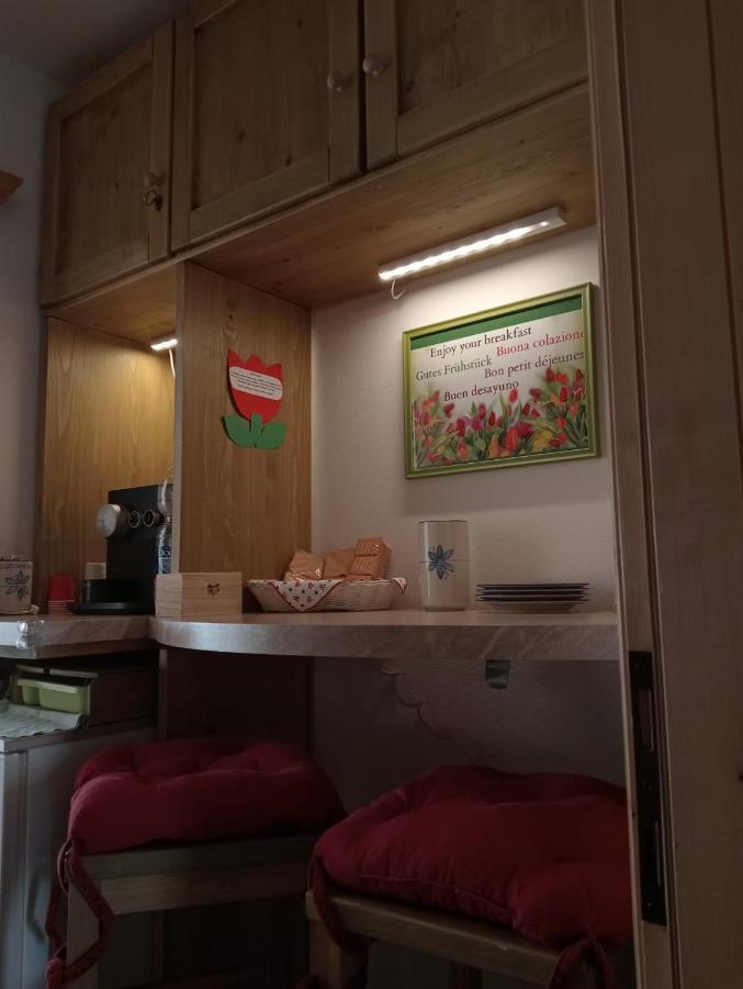 B&B Il Tulipano San Pietro di Cadore Exterior photo