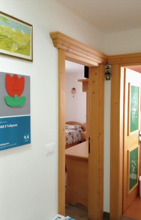 B&B Il Tulipano San Pietro di Cadore Room photo