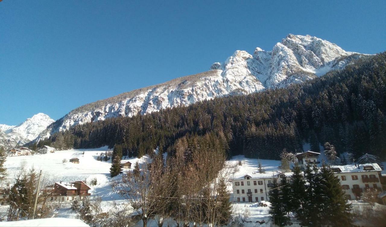 B&B Il Tulipano San Pietro di Cadore Exterior photo