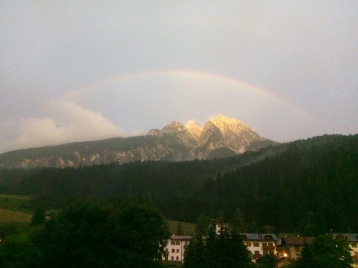 B&B Il Tulipano San Pietro di Cadore Exterior photo